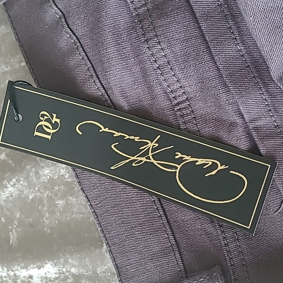 Diane Gilman, Size 14P jeans - Picture 4 of 4